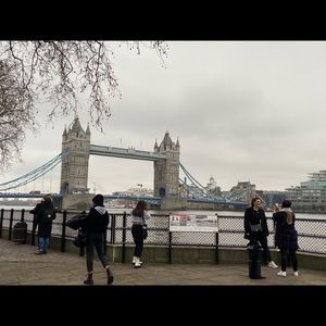 Meet your Posher, Abla